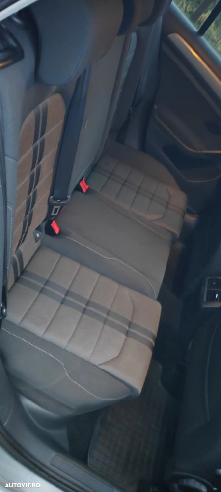 Volkswagen Golf 1.2 TSI Comfortline - 11