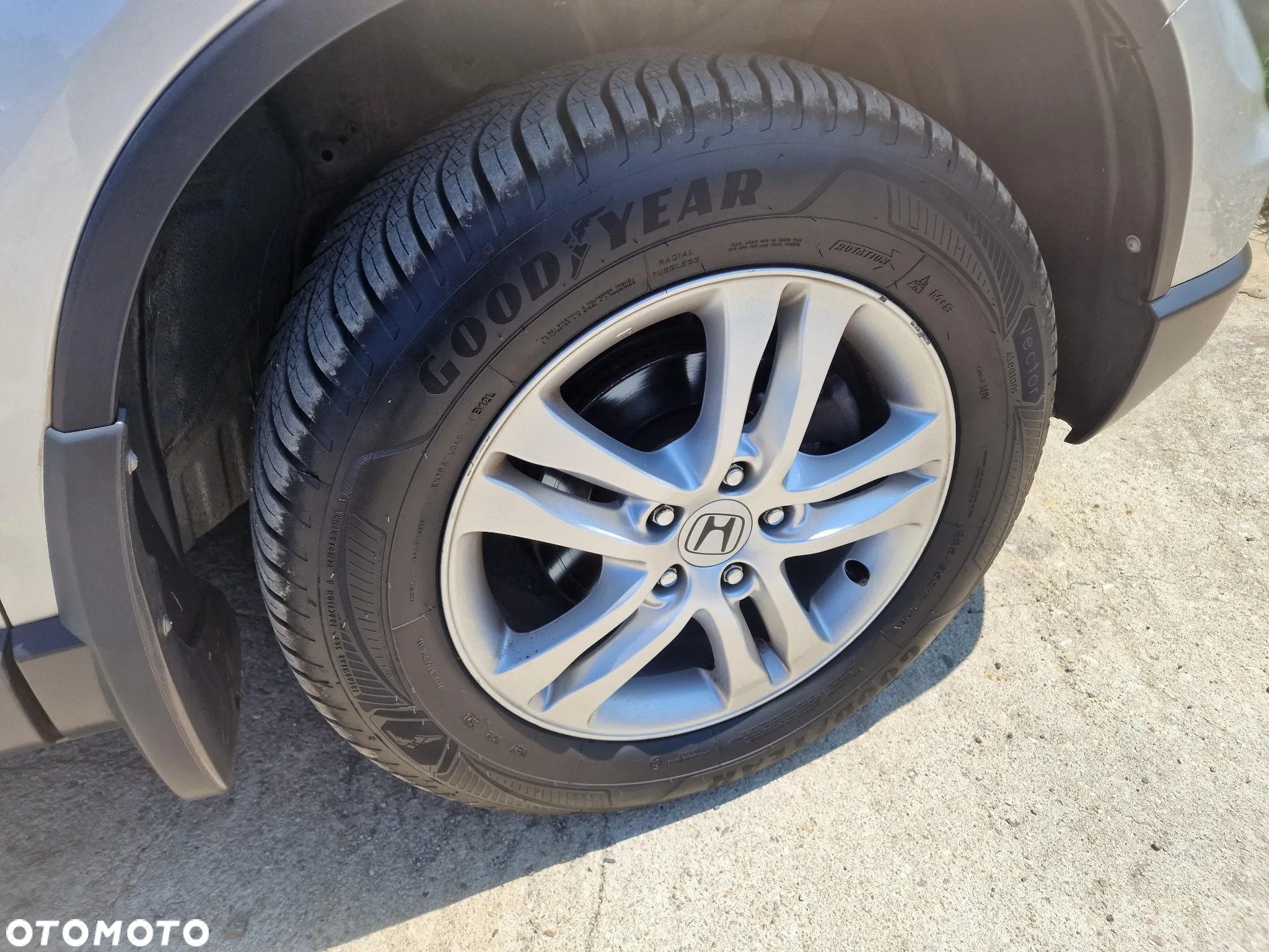 Honda CR-V 2.2i DTEC 4WD Automatik Comfort - 15