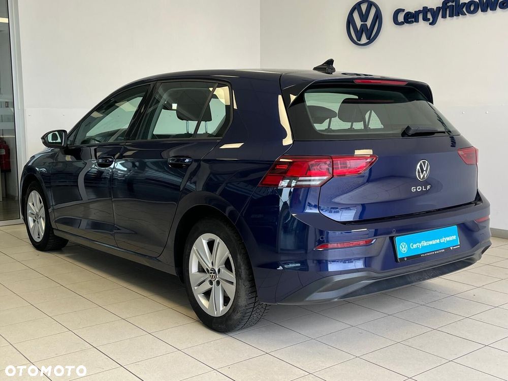 Volkswagen Golf 1.5 TSI EVO Life - 8
