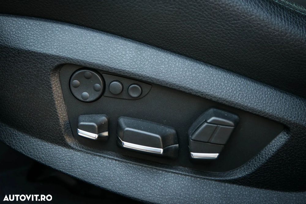 BMW Seria 5 520d - 18