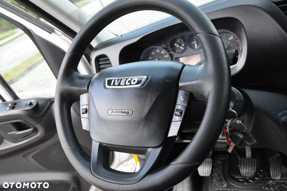 Iveco Daily - 30