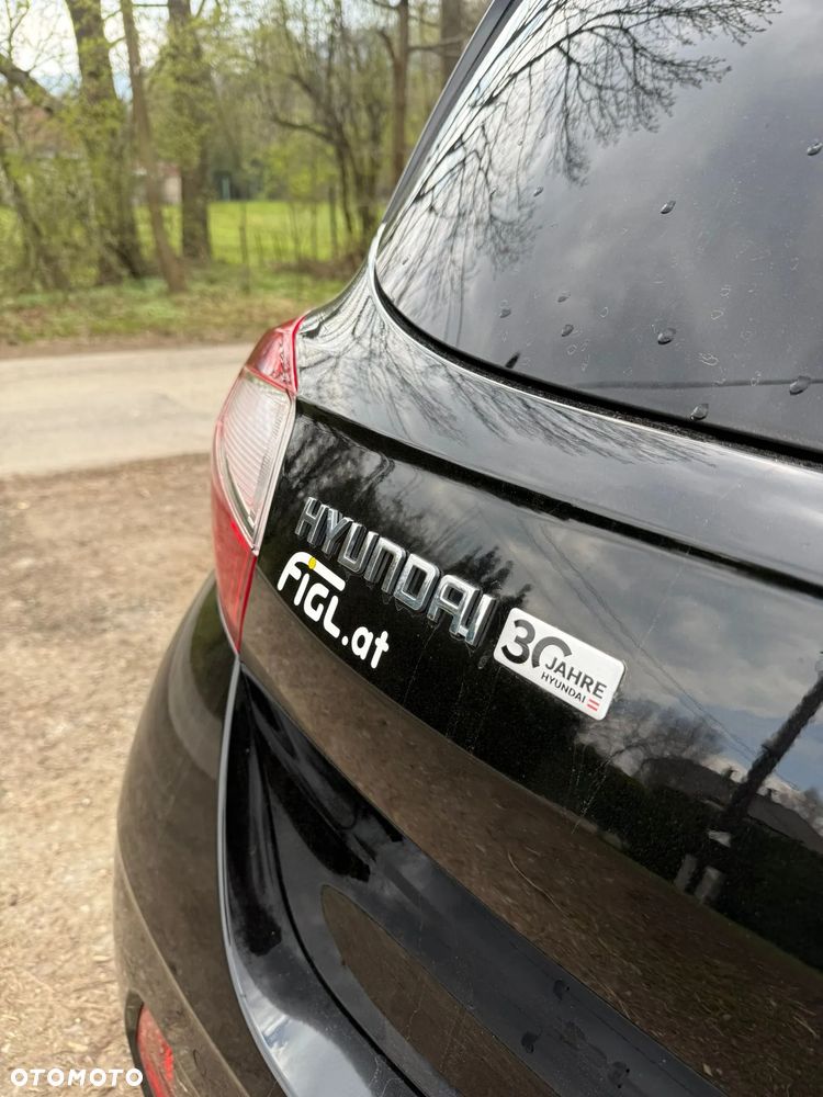 Hyundai i10 1.0 EDITION 30+ - 27