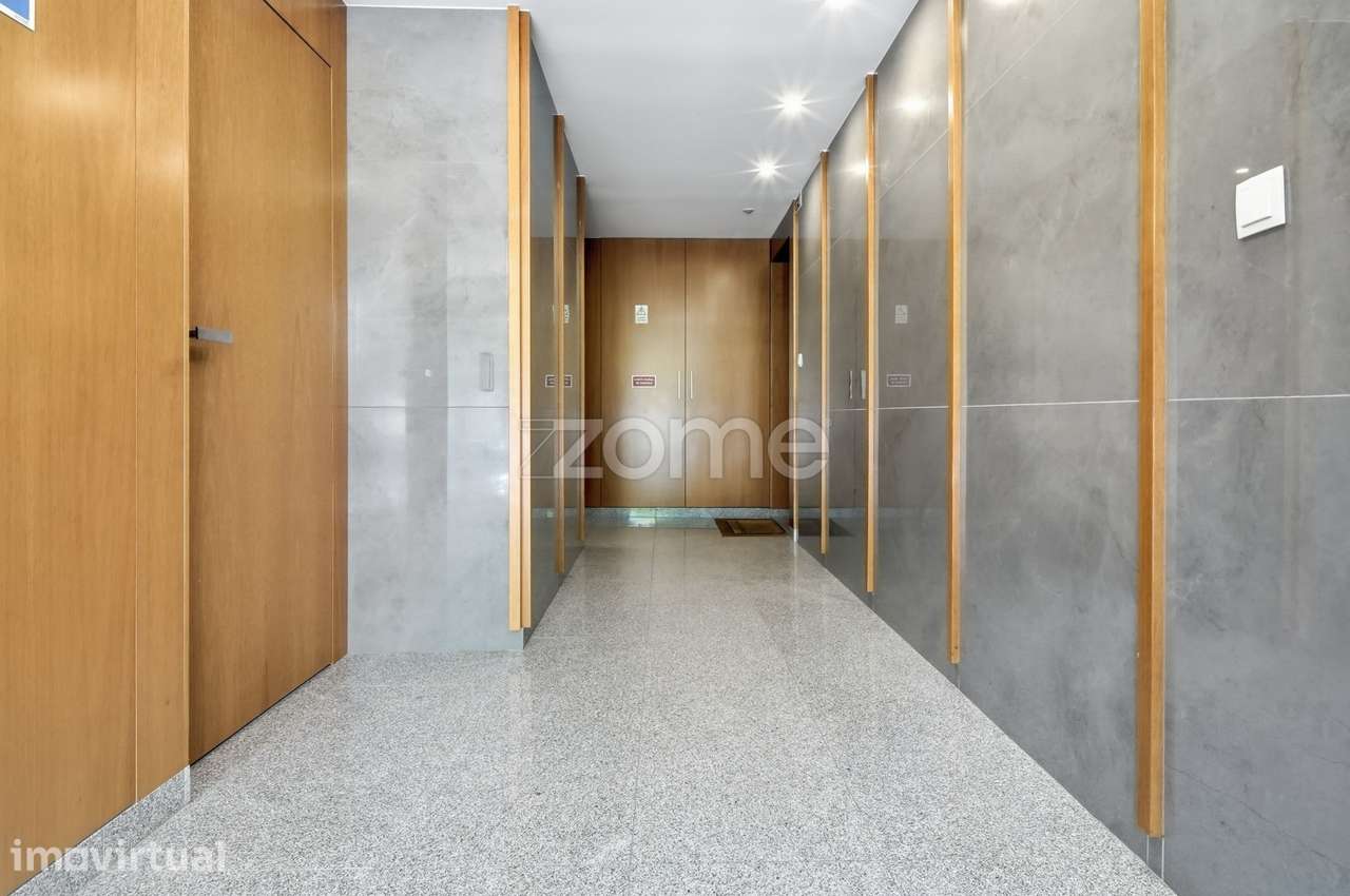 Apartamento T3 em Carcavelos na Quinta das Marianas - Grande imagem: 5/43