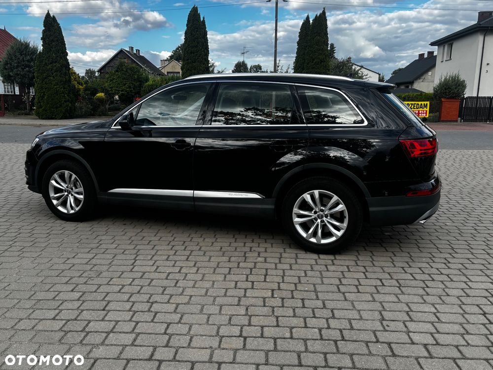 Audi Q7 - 12