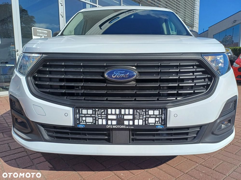 Ford Connect VAN - 9