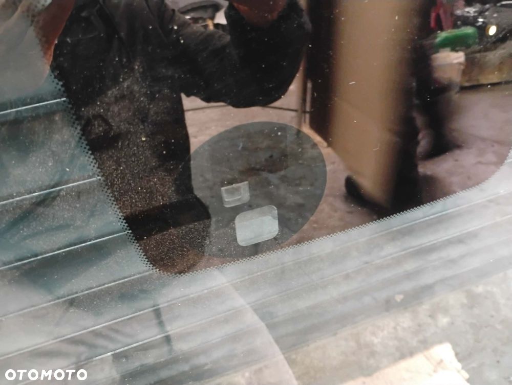 SZYBA CZOŁOWA PRZEDNIA PRZÓD OPEL INSIGNIA A SENSOR CZUJNIK - 4