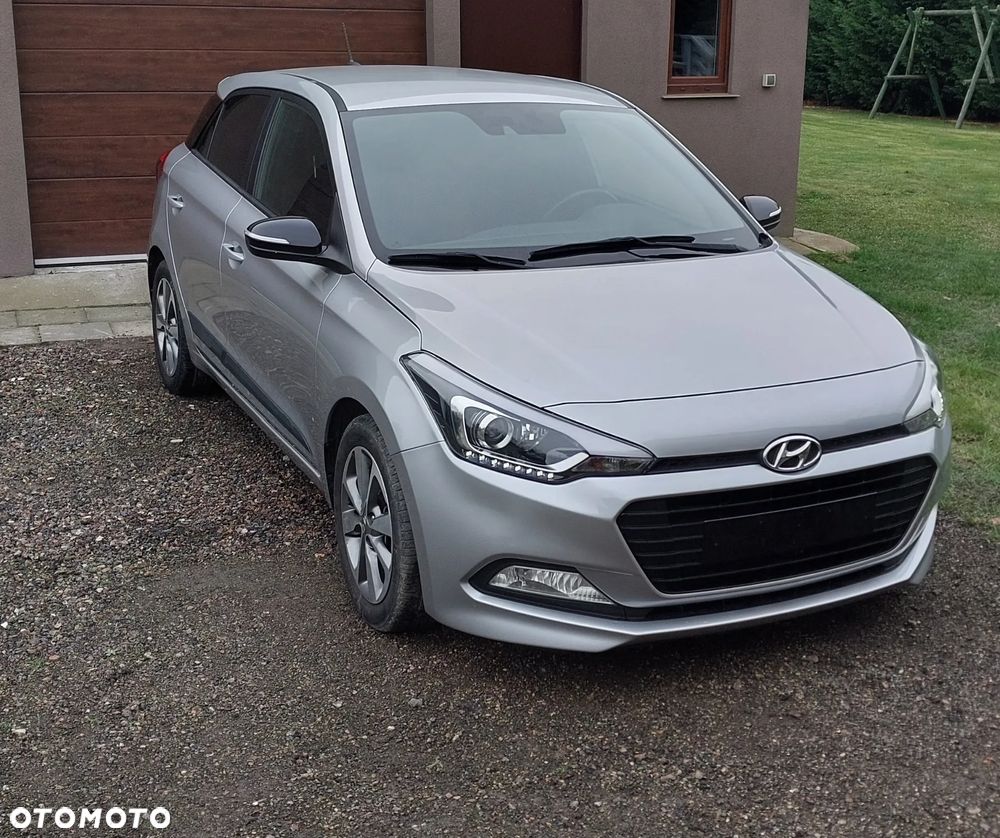 Hyundai i20 1.0 T-GDI Premium - 2