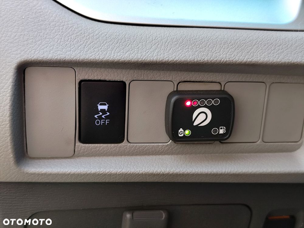 Toyota Sienna 3.5 V6 SE - 19