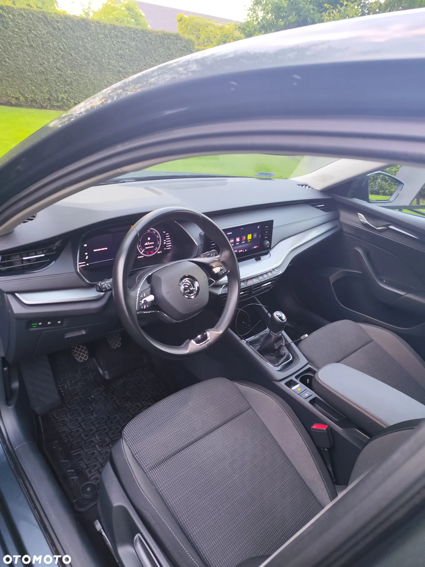 Skoda Octavia 1.5 TSI ACT Ambition - 16
