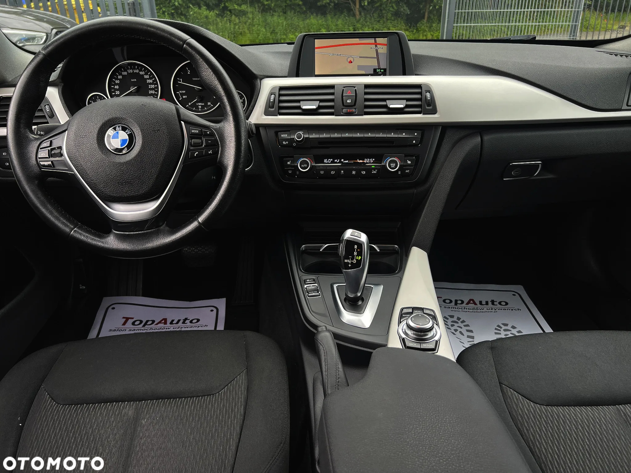 BMW Seria 4 420d - 26