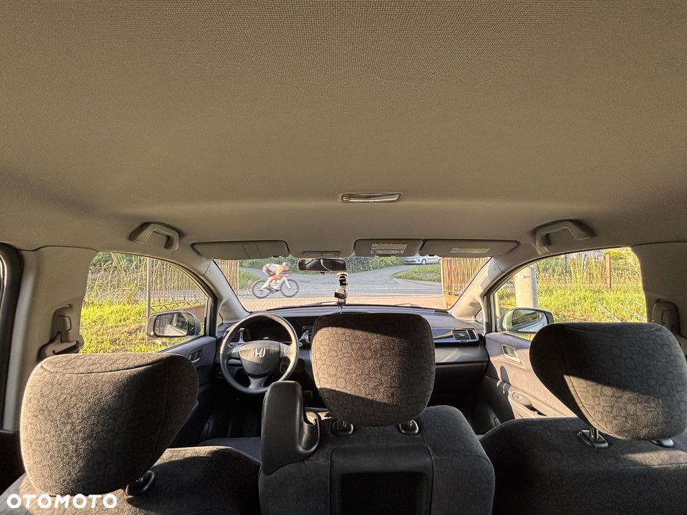 Honda FR-V 2.0 Comfort - 6