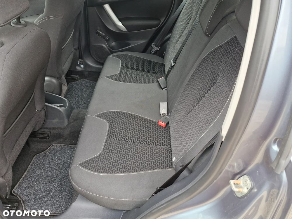 Citroën C3 1.4 Business Class - 7