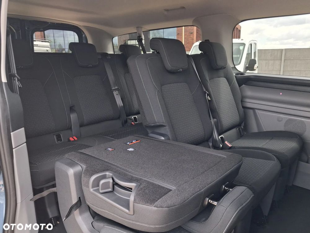Ford Transit Custom Kombi 320 L2H1 Trend M1 - 7