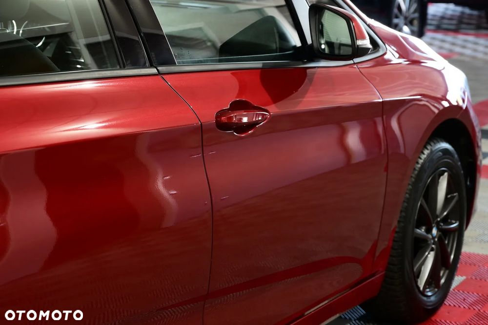 BMW Seria 2 218i GT Sport Line - 37