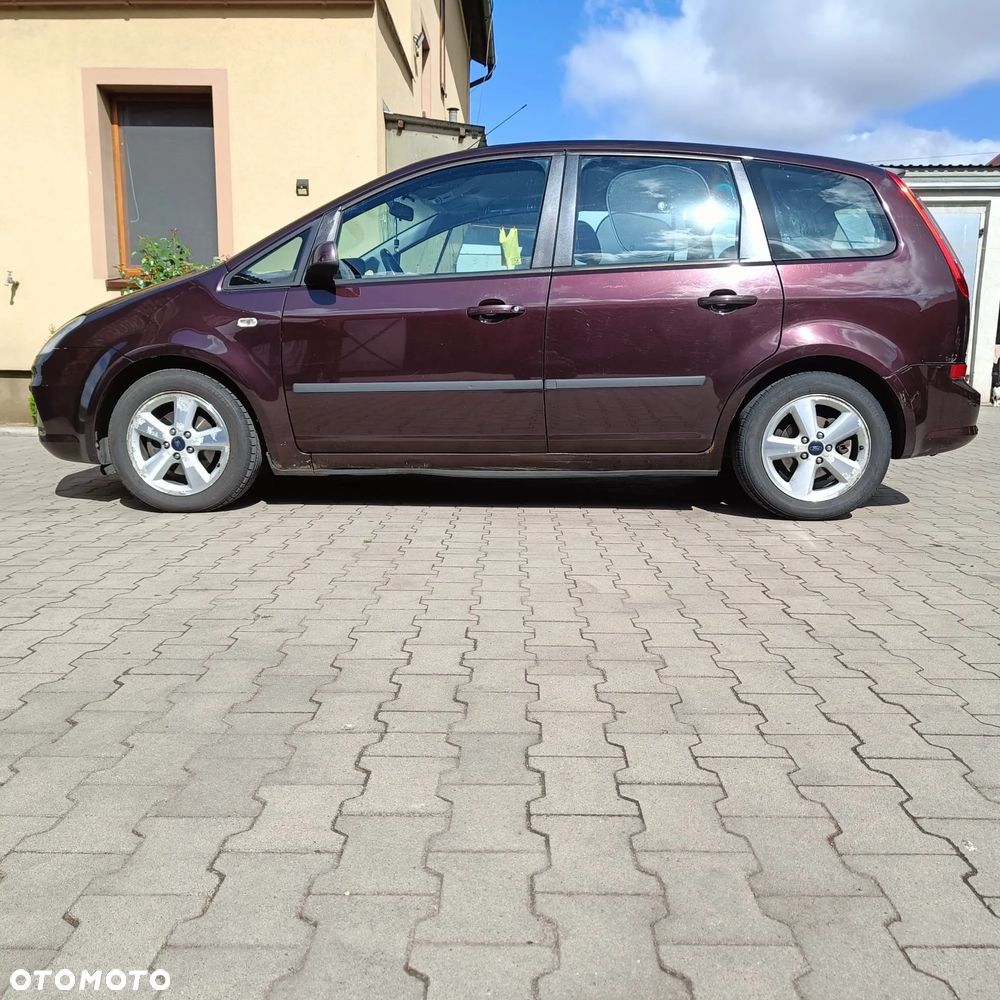 Ford C-MAX - 2