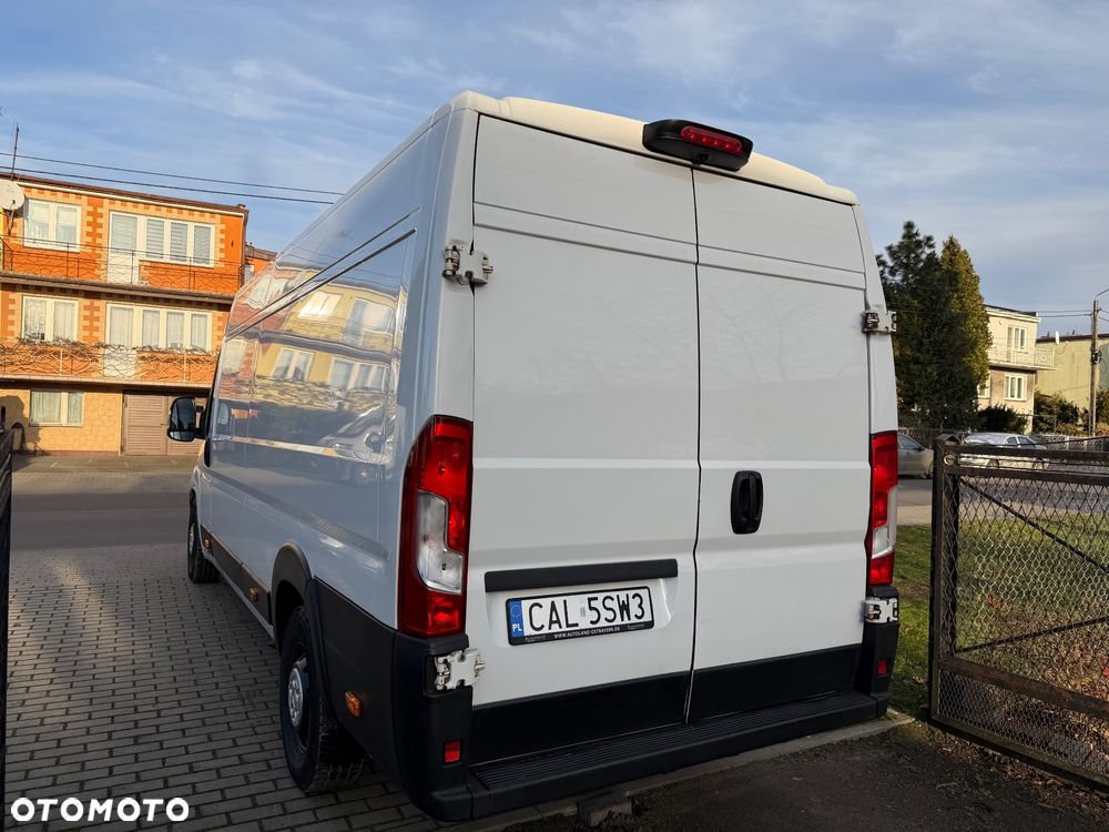 Fiat DUCATO L4H2 - 6