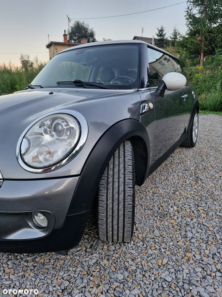 MINI Cooper S - 10