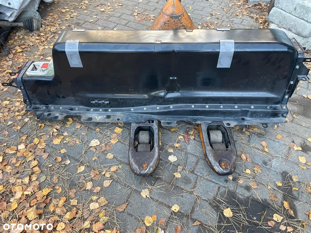 31499073 bateria hybrid akumulator volvo xc60 xc90 v90 v60 t8 idealna - 2