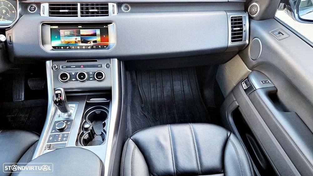 Land Rover Range Rover Sport TDV6 HSE - 20