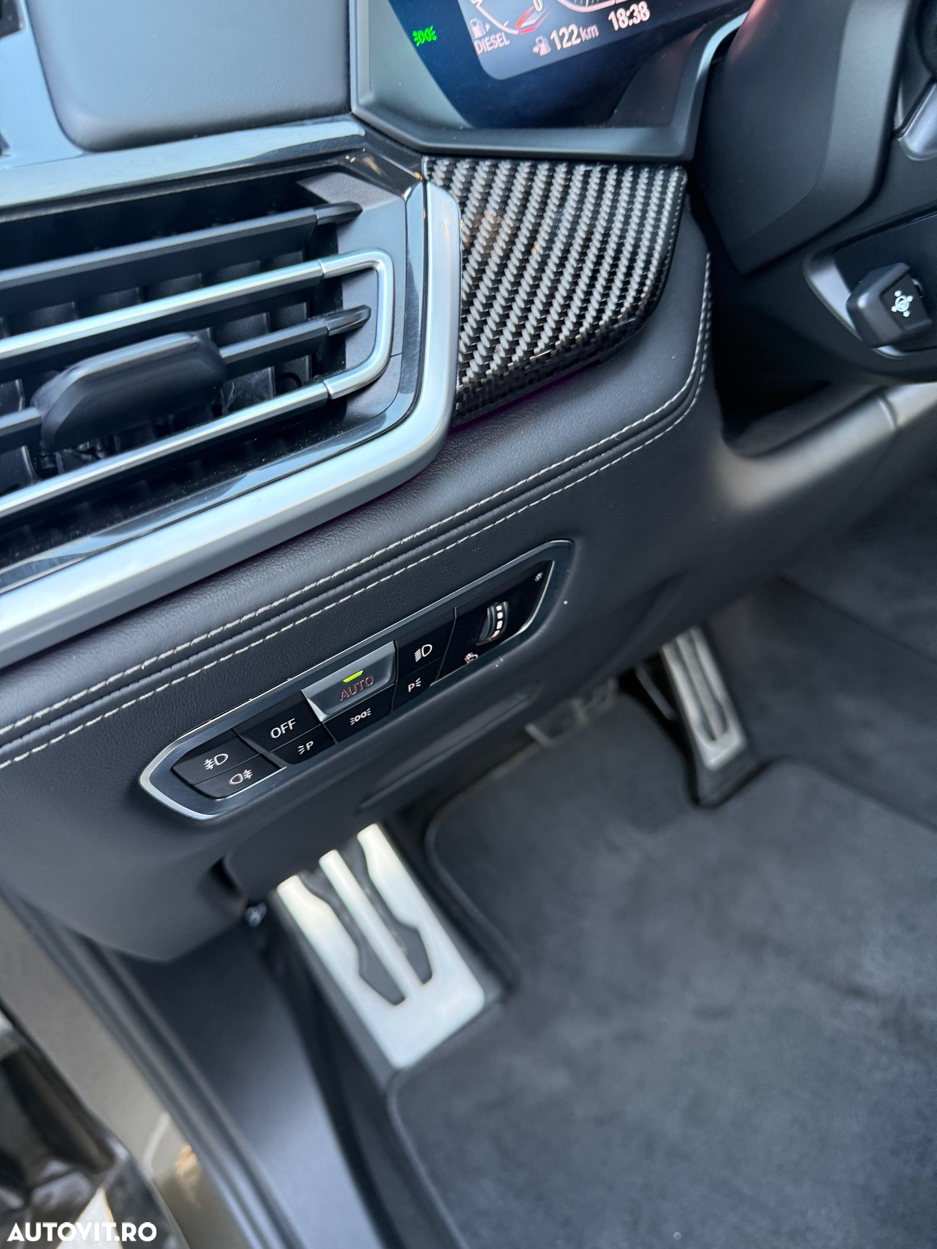 BMW X6 xDrive40d - 15