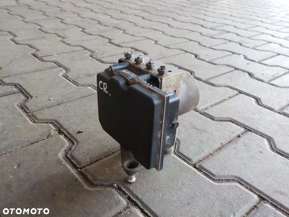 CRAFTER SPRINTER 906 POMPA ABS MODUŁ 0265251369 - 1