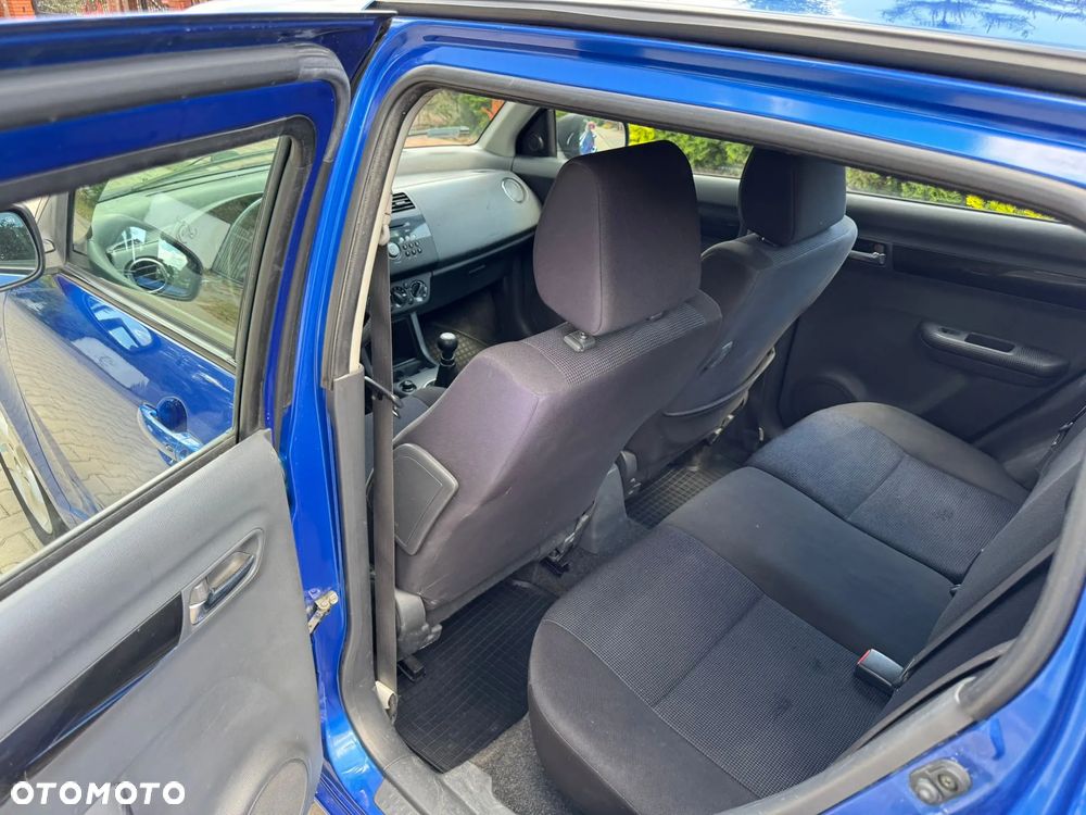 Suzuki Swift 1.3 Comfort+ - 6