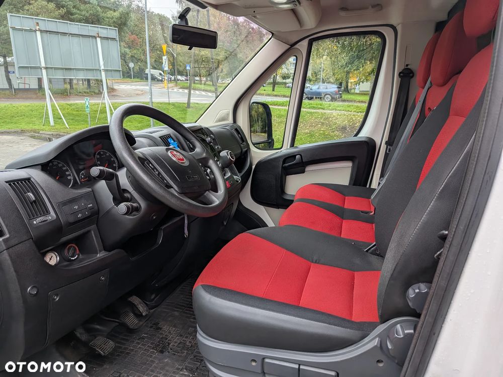 Fiat Ducato - 9