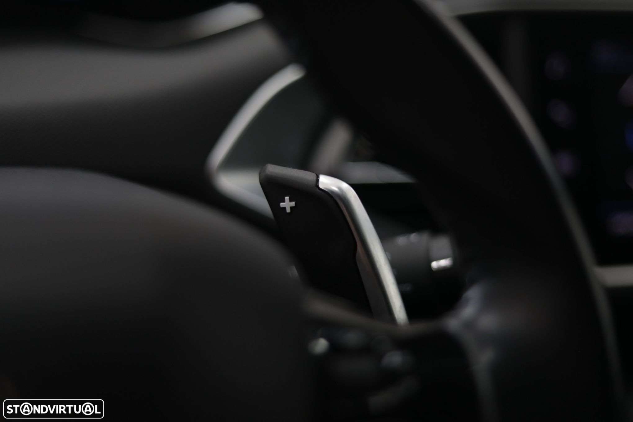 Peugeot 308 SW 1.5 BlueHDi Allure EAT6 - 14