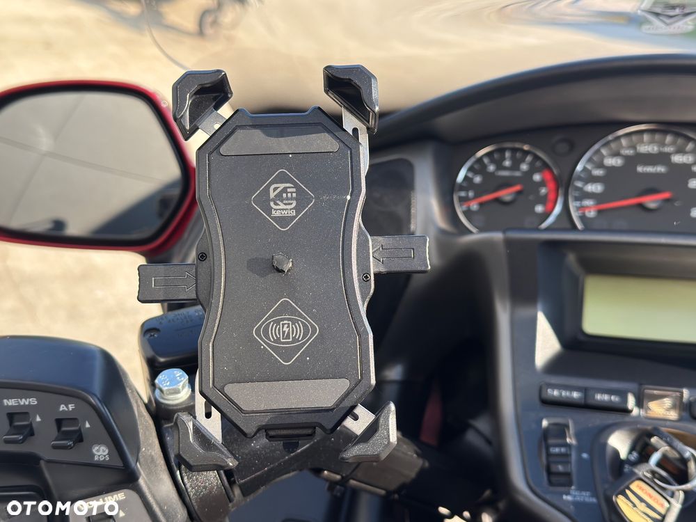 Honda GL - 18