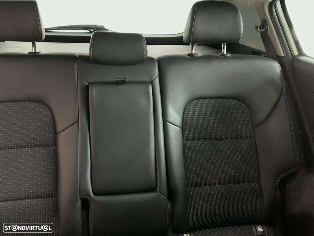 Kia Sportage 1.6 CRDI ISG SX - 20