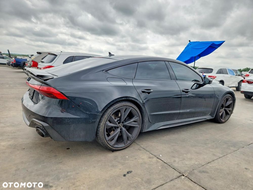 Audi RS7 Sportback - 3