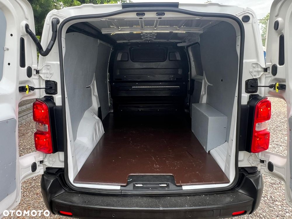Citroën Jumpy LONG - 8