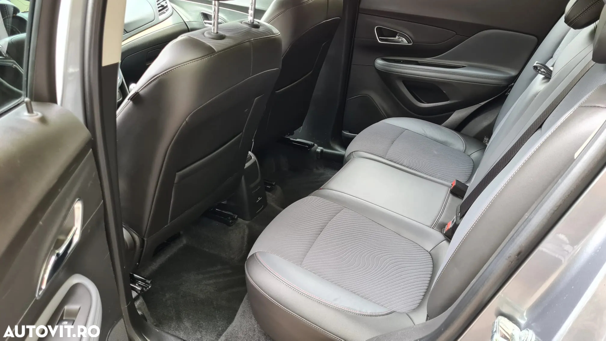 Opel Mokka - 25