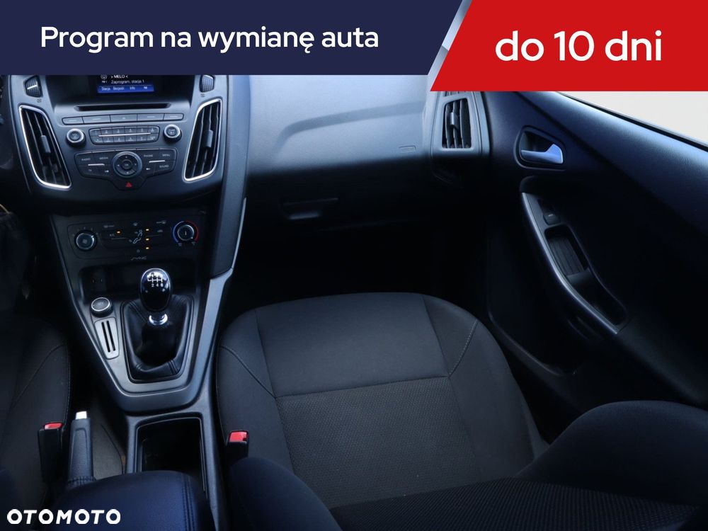 Ford Focus SW - 10