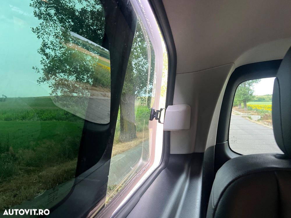 Mercedes-Benz Vito (BlueTEC) Tourer Extralang Aut. SELECT - 12