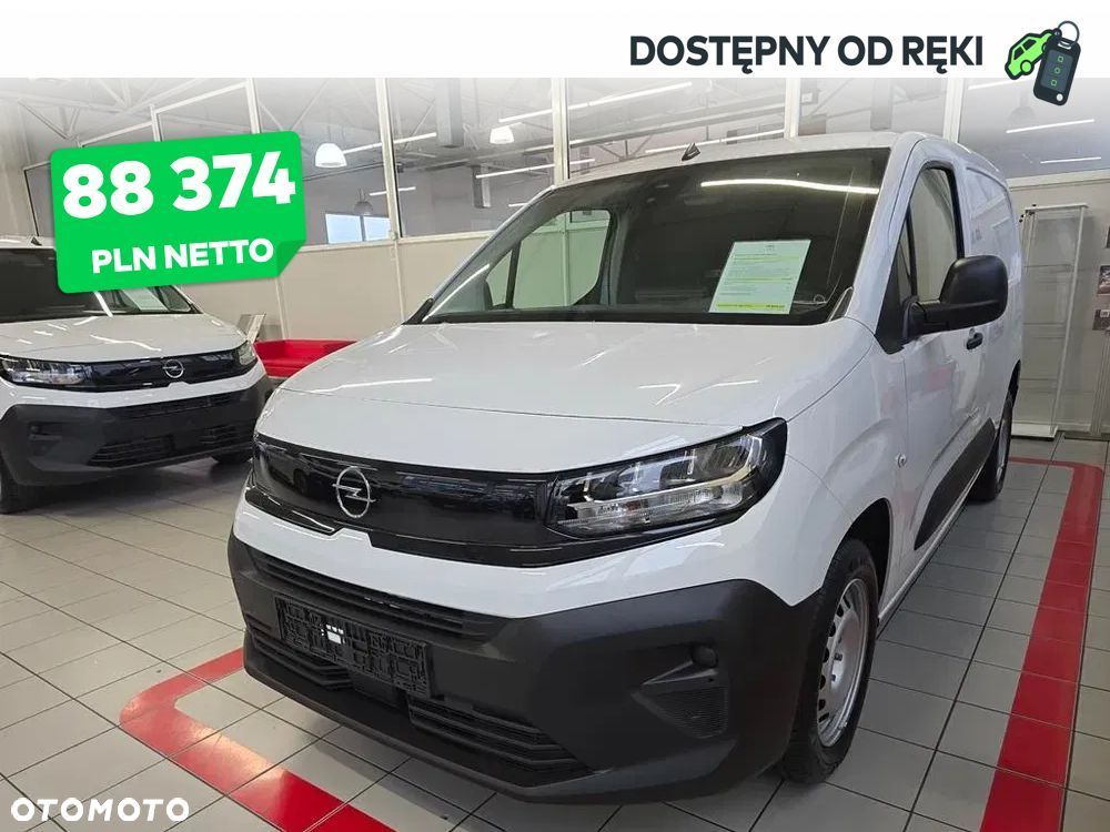 Opel Combo Cargo 1.5 BlueHDi L2 - 2