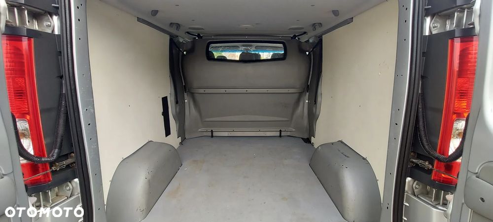 Nissan PRIMASTAR - 20