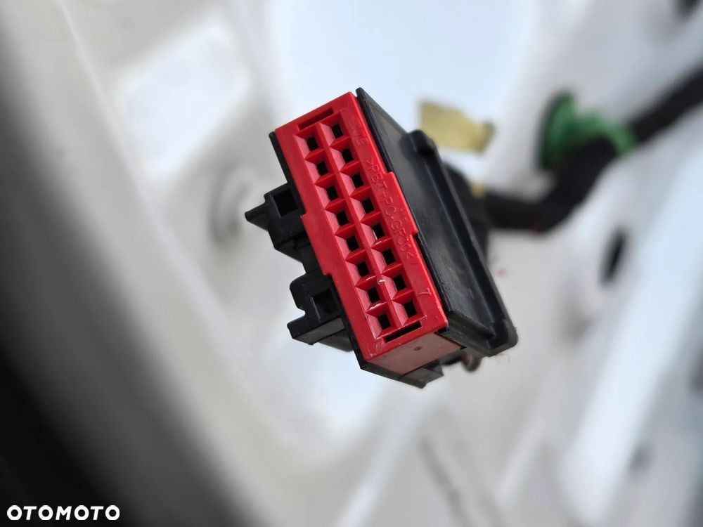 DRZWI PRAWE PRZOD FORD KUGA MK2 LIFT VIGNALE  KOLOR AD - 23