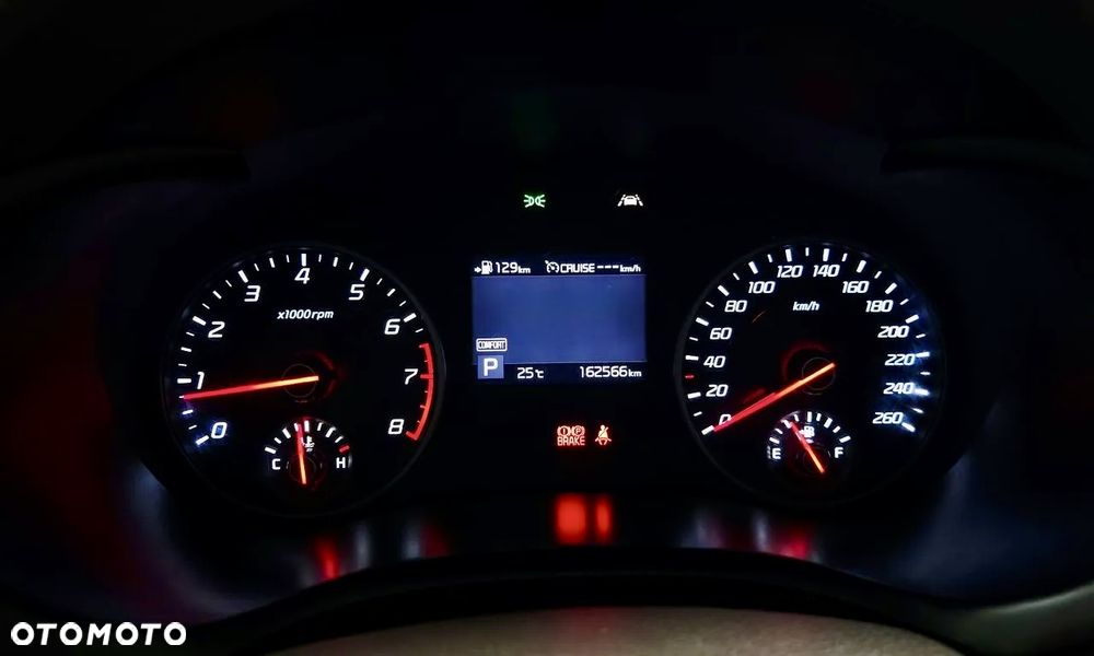 Kia Stinger 2.0 T-GDI GT Line - 9