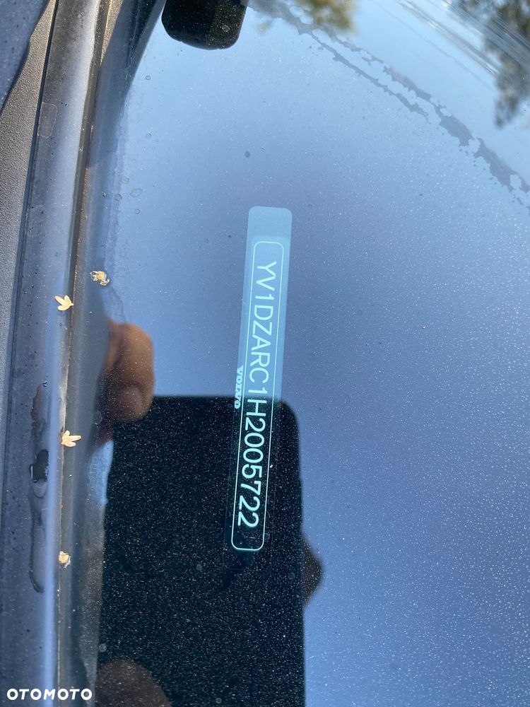 Volvo XC 60 - 28