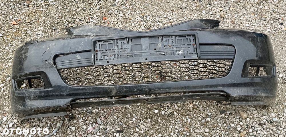 Mazda 3 BK 2003/2008r HB 5-drzwi wzmocnienie czołowe pas przedni belka zderzaka chłodnica wody klimatyzacji wentylator benzyna diesel osłona silnika  Led Diody hatchback lampa tył Lewa lub prawa Led diodowa stan b.ladny posiadam inne części oswietlenie tablicy lampy xenon spryskiwacze halogeny zbiornik grill atrapa spojler - 29