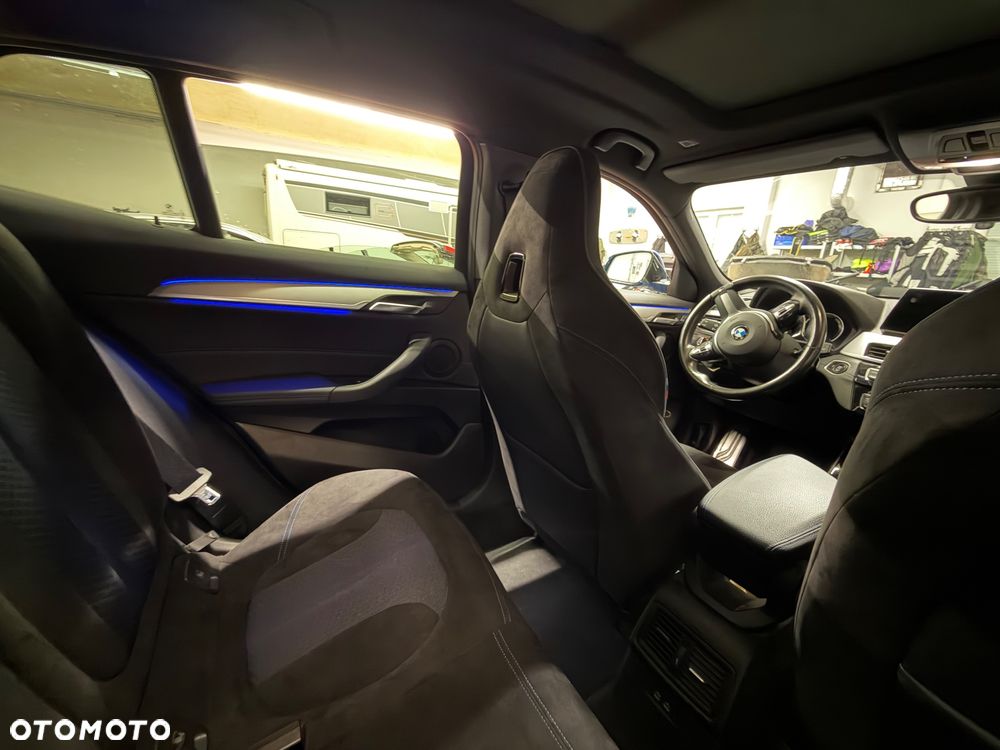BMW X2 xDrive20d M Sport - 12