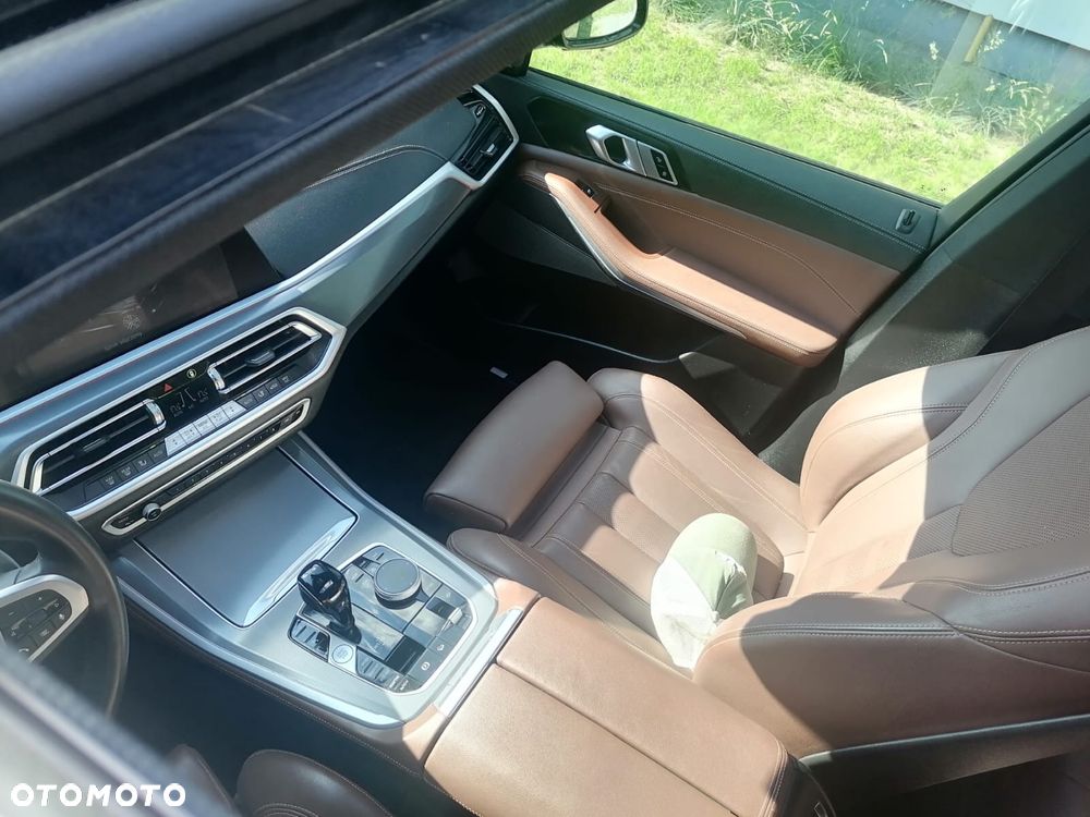 BMW X5 - 7