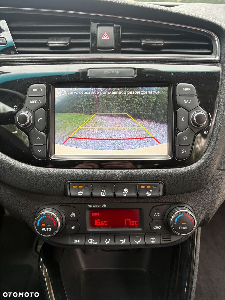 Kia Ceed 1.6 GDI L Business Line - 13