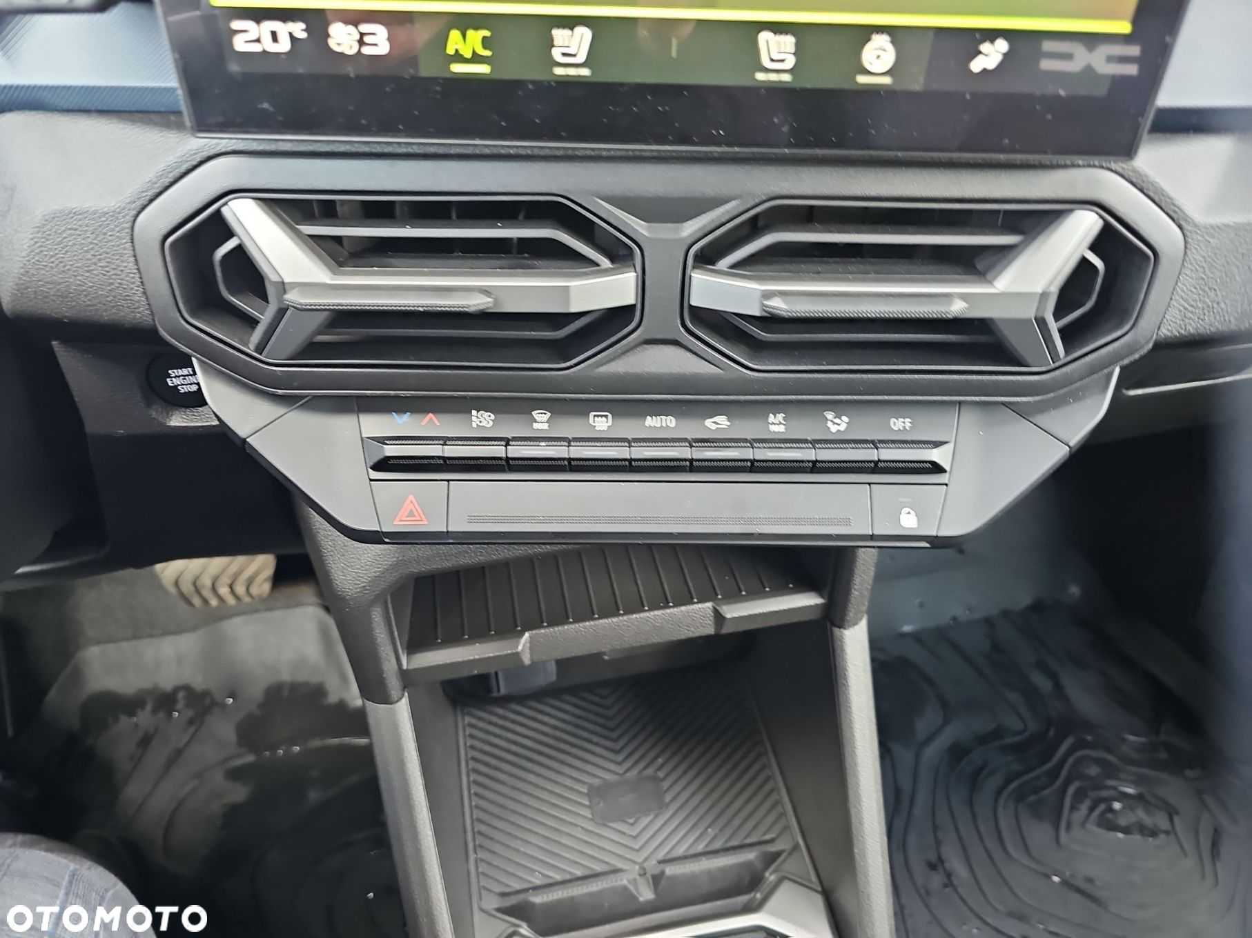 Dacia Duster - 19