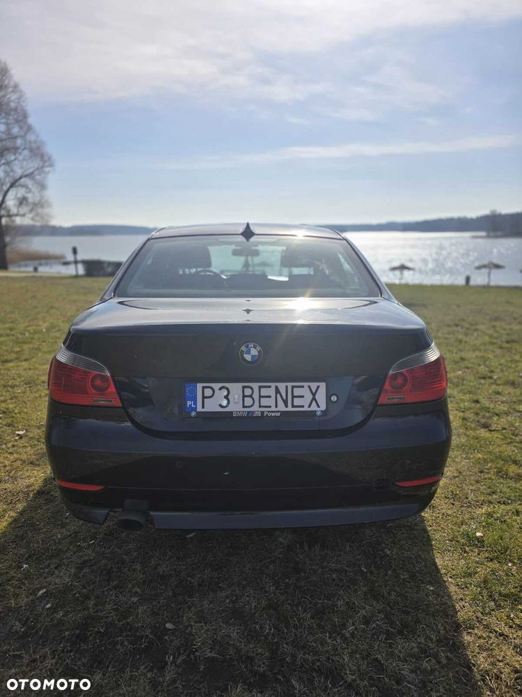 BMW Inny - 4