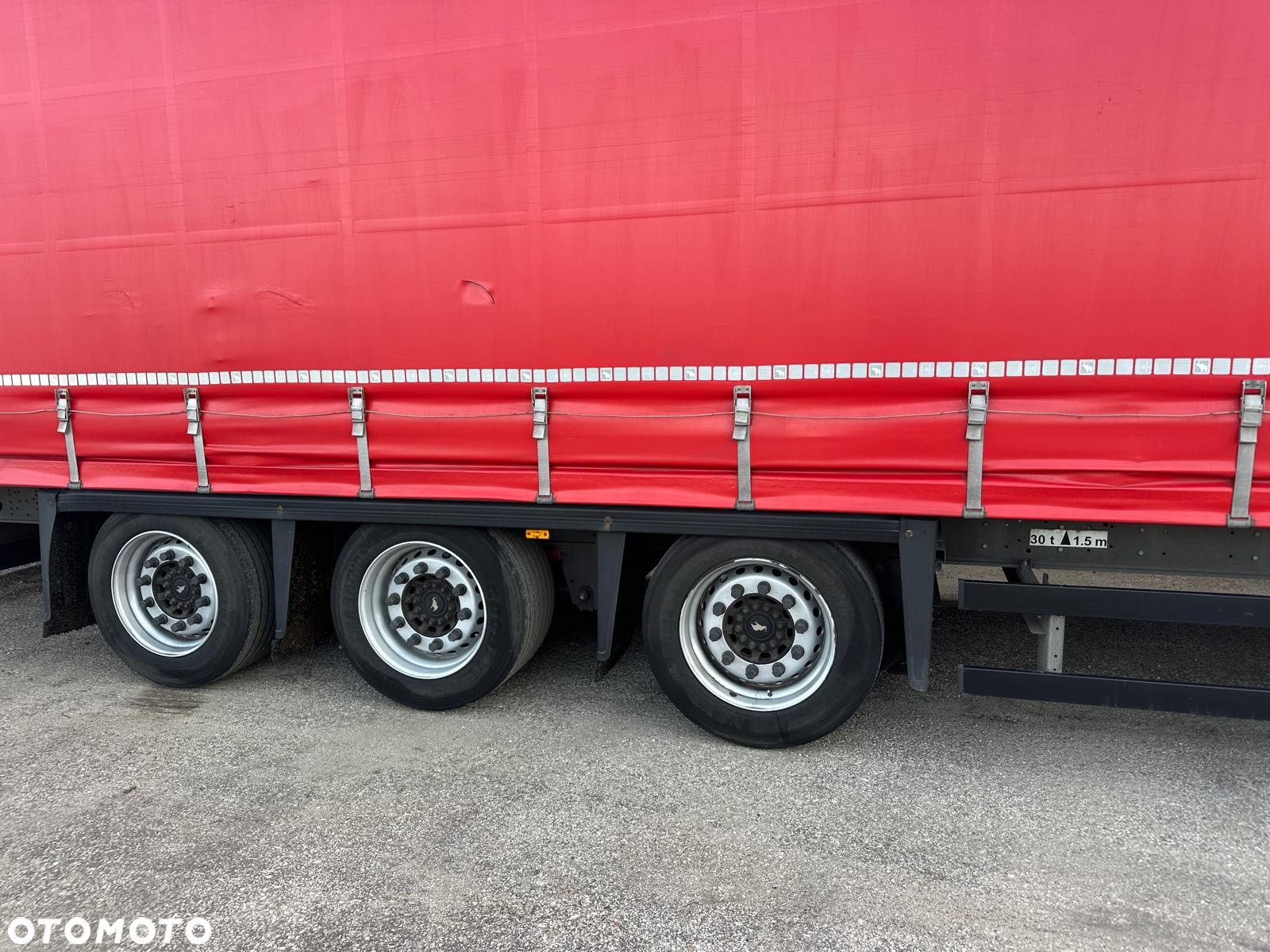 Schmitz Cargobull Varios BDE coilmulde - 6
