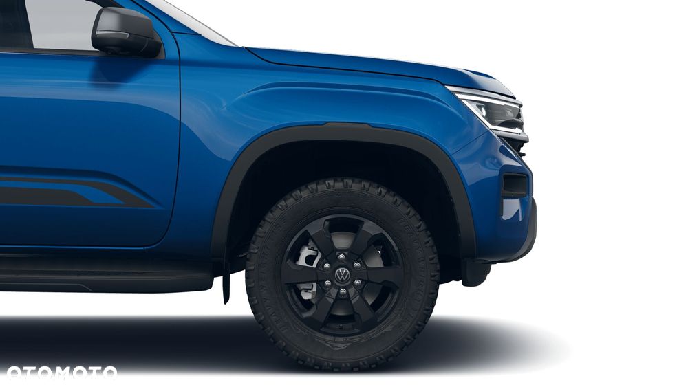 Volkswagen Amarok - 9