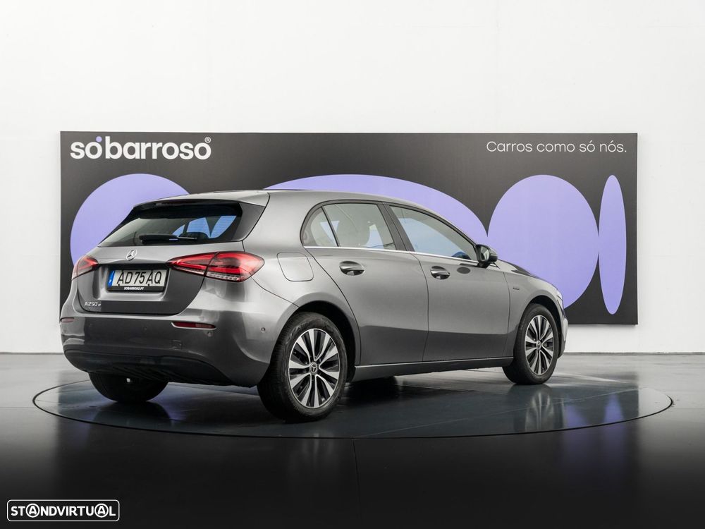 Mercedes-Benz A 250 e Style Plus - 6