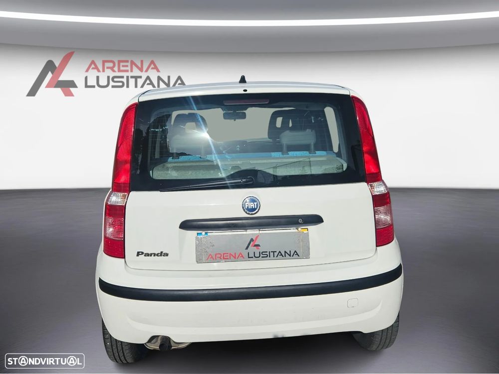 Fiat Panda 1.1 Active - 3